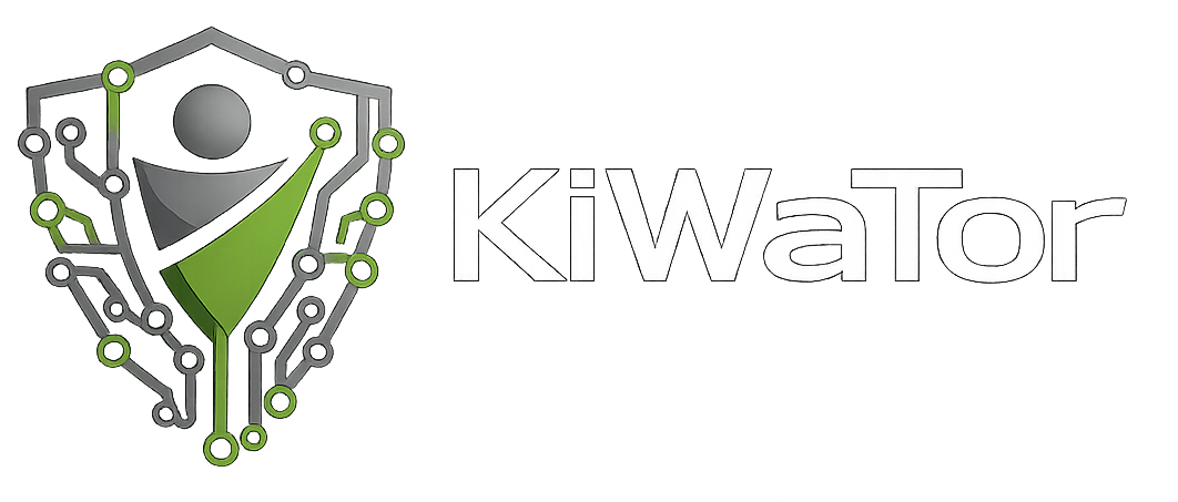 KiWaTor – by Robert Lederer